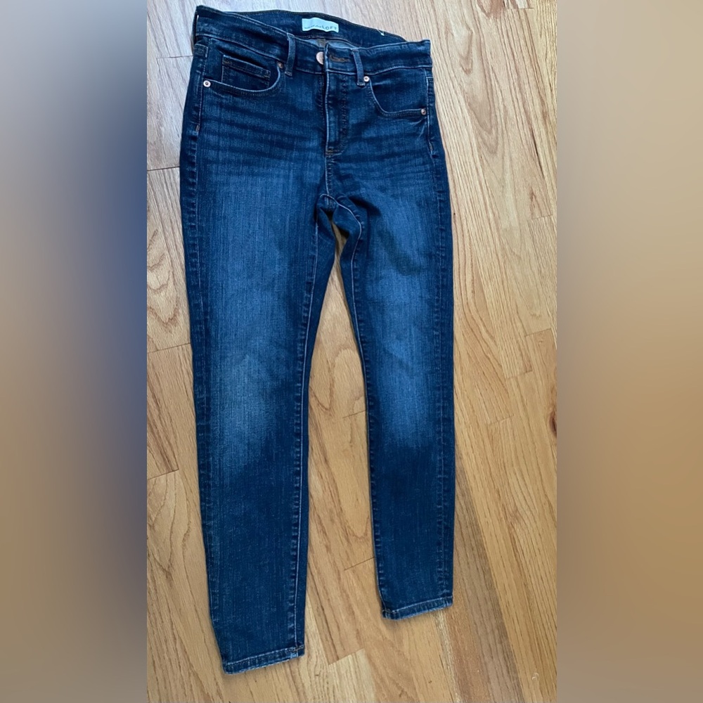 Loft jeans size 2/26
